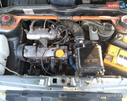 ВАЗ 2114 Самара 2005 в Березовке на Automoto.ua Серый ВАЗ 2114 Самара, объемом двигателя 1.5 л и пробегом 281 тыс. км за 2250 $, фото 8 на Automoto.ua