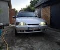 Сірий ВАЗ 2114 Самара, об'ємом двигуна 1.5 л та пробігом 300 тис. км за 1550 $, фото 1 на Automoto.ua