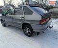 Сірий ВАЗ 2114 Самара, об'ємом двигуна 1.5 л та пробігом 245 тис. км за 2100 $, фото 1 на Automoto.ua