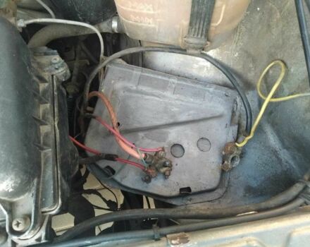 Сірий ВАЗ 2114 Самара, об'ємом двигуна 1.5 л та пробігом 198 тис. км за 1183 $, фото 22 на Automoto.ua