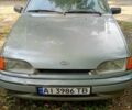 Серый ВАЗ 2114 Самара, объемом двигателя 1.5 л и пробегом 137 тыс. км за 1600 $, фото 2 на Automoto.ua