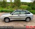 Серый ВАЗ 2114 Самара, объемом двигателя 1.5 л и пробегом 218 тыс. км за 1799 $, фото 2 на Automoto.ua