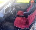Серый ВАЗ 2114 Самара, объемом двигателя 1.5 л и пробегом 200 тыс. км за 1699 $, фото 1 на Automoto.ua