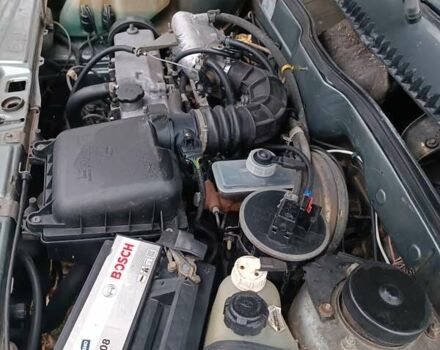 Серый ВАЗ 2114 Самара, объемом двигателя 1.5 л и пробегом 120 тыс. км за 1750 $, фото 13 на Automoto.ua