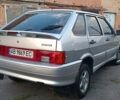 Сірий ВАЗ 2114 Самара, об'ємом двигуна 1.5 л та пробігом 99 тис. км за 2850 $, фото 11 на Automoto.ua
