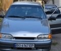 Серый ВАЗ 2114 Самара, объемом двигателя 1.5 л и пробегом 158 тыс. км за 2000 $, фото 1 на Automoto.ua