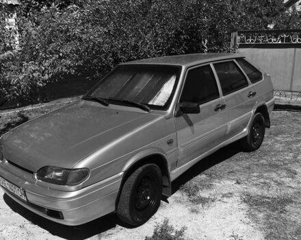 ВАЗ 2114 Самара 2005 в Першотравенске на Automoto.ua Серый ВАЗ 2114 Самара, объемом двигателя 1.5 л и пробегом 1 тыс. км за 1700 $, фото 1 на Automoto.ua