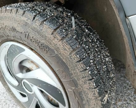 Сірий ВАЗ 2114 Самара, об'ємом двигуна 1.5 л та пробігом 220 тис. км за 1700 $, фото 7 на Automoto.ua