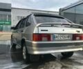 Серый ВАЗ 2114 Самара, объемом двигателя 1.5 л и пробегом 250 тыс. км за 1400 $, фото 6 на Automoto.ua