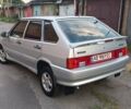 Сірий ВАЗ 2114 Самара, об'ємом двигуна 1.5 л та пробігом 99 тис. км за 2850 $, фото 7 на Automoto.ua