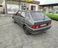 Серый ВАЗ 2114 Самара, объемом двигателя 1.5 л и пробегом 3 тыс. км за 1600 $, фото 2 на Automoto.ua