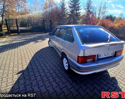 ВАЗ 2114 Самара 2005 в Миргороде на Automoto.ua Серый ВАЗ 2114 Самара, объемом двигателя 1.5 л и пробегом 250 тыс. км за 1300 $, фото 2 на Automoto.ua