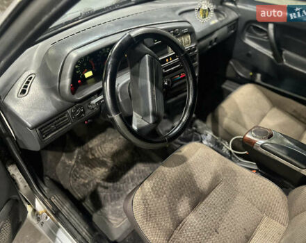 Сірий ВАЗ 2114 Самара, об'ємом двигуна 1.5 л та пробігом 250 тис. км за 999 $, фото 5 на Automoto.ua