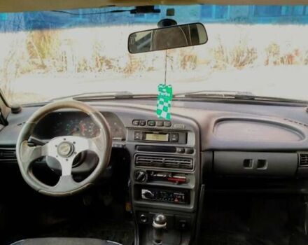 Серый ВАЗ 2114 Самара, объемом двигателя 1.5 л и пробегом 300 тыс. км за 1699 $, фото 7 на Automoto.ua