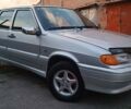Сірий ВАЗ 2114 Самара, об'ємом двигуна 1.5 л та пробігом 99 тис. км за 2850 $, фото 2 на Automoto.ua