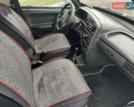 ВАЗ 2114 Самара 2005 в Киеве на Automoto.ua Серый ВАЗ 2114 Самара, объемом двигателя 1.5 л и пробегом 250 тыс. км за 2500 $, фото 16 на Automoto.ua