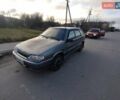 Серый ВАЗ 2114 Самара, объемом двигателя 1.5 л и пробегом 200 тыс. км за 1650 $, фото 18 на Automoto.ua
