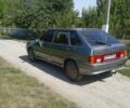 Сірий ВАЗ 2114 Самара, об'ємом двигуна 1.5 л та пробігом 250 тис. км за 1400 $, фото 1 на Automoto.ua