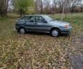 Серый ВАЗ 2114 Самара, объемом двигателя 1.5 л и пробегом 120 тыс. км за 1800 $, фото 1 на Automoto.ua