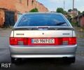 ВАЗ 2114 Самара 2005 в Виннице на Automoto.ua Серый ВАЗ 2114 Самара, объемом двигателя 1.5 л и пробегом 99 тыс. км за 2850 $, фото 3 на Automoto.ua