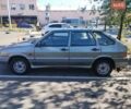 Серый ВАЗ 2114 Самара, объемом двигателя 1.6 л и пробегом 86 тыс. км за 1690 $, фото 1 на Automoto.ua