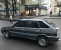 Серый ВАЗ 2114 Самара, объемом двигателя 1.5 л и пробегом 150 тыс. км за 1100 $, фото 2 на Automoto.ua