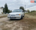 Сірий ВАЗ 2114 Самара, об'ємом двигуна 1.5 л та пробігом 335 тис. км за 1999 $, фото 1 на Automoto.ua