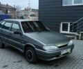 Сірий ВАЗ 2114 Самара, об'ємом двигуна 1.5 л та пробігом 274 тис. км за 1550 $, фото 8 на Automoto.ua