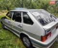 Сірий ВАЗ 2114 Самара, об'ємом двигуна 1.5 л та пробігом 222 тис. км за 2300 $, фото 2 на Automoto.ua