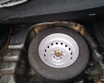 Серый ВАЗ 2114 Самара, объемом двигателя 1.5 л и пробегом 120 тыс. км за 1750 $, фото 7 на Automoto.ua