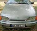 Серый ВАЗ 2114 Самара, объемом двигателя 1.5 л и пробегом 137 тыс. км за 1600 $, фото 1 на Automoto.ua