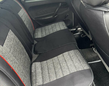 ВАЗ 2114 Самара 2005 в Киеве на Automoto.ua Серый ВАЗ 2114 Самара, объемом двигателя 1.5 л и пробегом 250 тыс. км за 2500 $, фото 17 на Automoto.ua