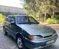 Сірий ВАЗ 2114 Самара, об'ємом двигуна 0 л та пробігом 250 тис. км за 1299 $, фото 1 на Automoto.ua