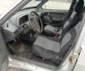 Сірий ВАЗ 2114 Самара, об'ємом двигуна 1.5 л та пробігом 220 тис. км за 1700 $, фото 5 на Automoto.ua