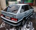 Сірий ВАЗ 2114 Самара, об'ємом двигуна 1.5 л та пробігом 265 тис. км за 1350 $, фото 3 на Automoto.ua