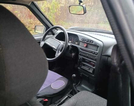 Серый ВАЗ 2114 Самара, объемом двигателя 1.5 л и пробегом 120 тыс. км за 1800 $, фото 17 на Automoto.ua