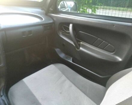 Сірий ВАЗ 2114 Самара, об'ємом двигуна 1.5 л та пробігом 198 тис. км за 1183 $, фото 10 на Automoto.ua