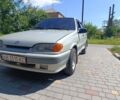 Сірий ВАЗ 2114 Самара, об'ємом двигуна 1.5 л та пробігом 250 тис. км за 1750 $, фото 1 на Automoto.ua