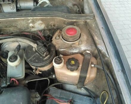 Сірий ВАЗ 2114 Самара, об'ємом двигуна 1.5 л та пробігом 198 тис. км за 1183 $, фото 12 на Automoto.ua