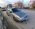 Серый ВАЗ 2114 Самара, объемом двигателя 1.5 л и пробегом 200 тыс. км за 1650 $, фото 5 на Automoto.ua