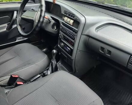 Сірий ВАЗ 2114 Самара, об'ємом двигуна 1.5 л та пробігом 222 тис. км за 2300 $, фото 3 на Automoto.ua