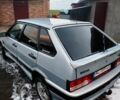Сірий ВАЗ 2114 Самара, об'ємом двигуна 1.5 л та пробігом 265 тис. км за 1350 $, фото 4 на Automoto.ua