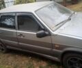 Серый ВАЗ 2114 Самара, объемом двигателя 1.5 л и пробегом 225 тыс. км за 824 $, фото 11 на Automoto.ua