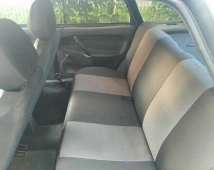 Сірий ВАЗ 2114 Самара, об'ємом двигуна 1.5 л та пробігом 198 тис. км за 1183 $, фото 15 на Automoto.ua