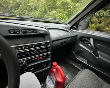 ВАЗ 2114 Самара 2005 в Черновцах на Automoto.ua Серый ВАЗ 2114 Самара, объемом двигателя 0 л и пробегом 175 тыс. км за 1150 $, фото 7 на Automoto.ua