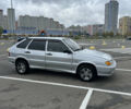 ВАЗ 2114 Самара 2005 в Киеве на Automoto.ua Серый ВАЗ 2114 Самара, объемом двигателя 1.5 л и пробегом 250 тыс. км за 2500 $, фото 4 на Automoto.ua