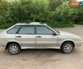 Серый ВАЗ 2114 Самара, объемом двигателя 1.5 л и пробегом 218 тыс. км за 1699 $, фото 6 на Automoto.ua