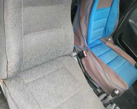 Сірий ВАЗ 2114 Самара, об'ємом двигуна 0 л та пробігом 290 тис. км за 1450 $, фото 4 на Automoto.ua