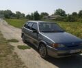 Сірий ВАЗ 2114 Самара, об'ємом двигуна 1.5 л та пробігом 250 тис. км за 1400 $, фото 1 на Automoto.ua