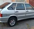 Сірий ВАЗ 2114 Самара, об'ємом двигуна 1.5 л та пробігом 99 тис. км за 2850 $, фото 8 на Automoto.ua